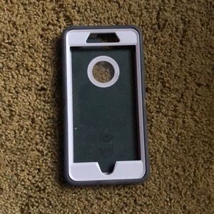 IPhone 8 Plus case otter box